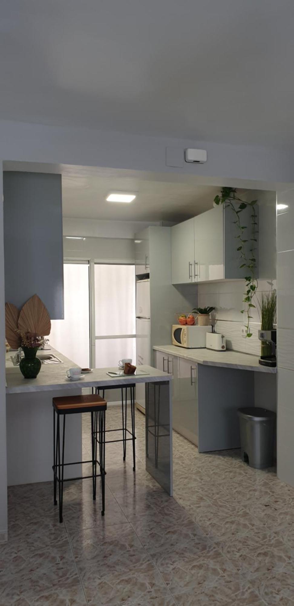 Acogedor Apartamento De Playa El Puerto de Mazarrón Zewnętrze zdjęcie