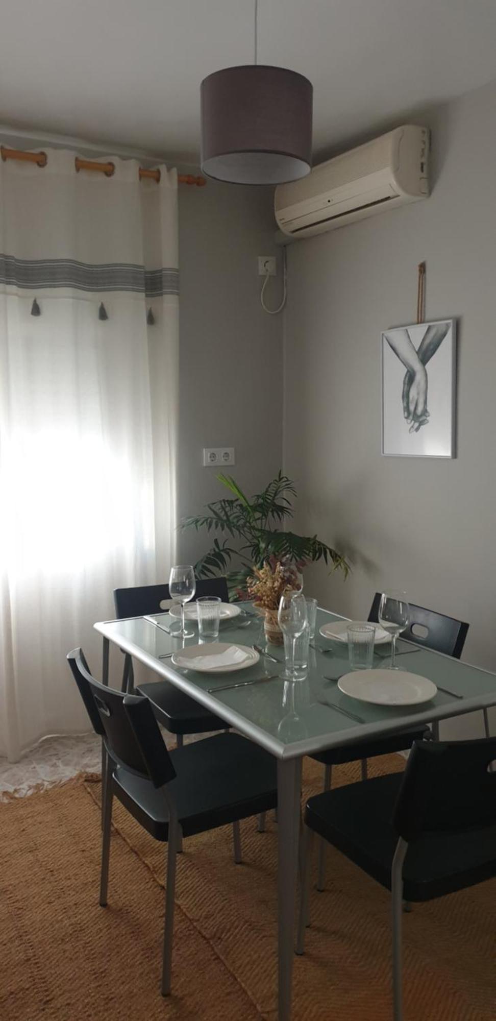 Acogedor Apartamento De Playa El Puerto de Mazarrón Zewnętrze zdjęcie