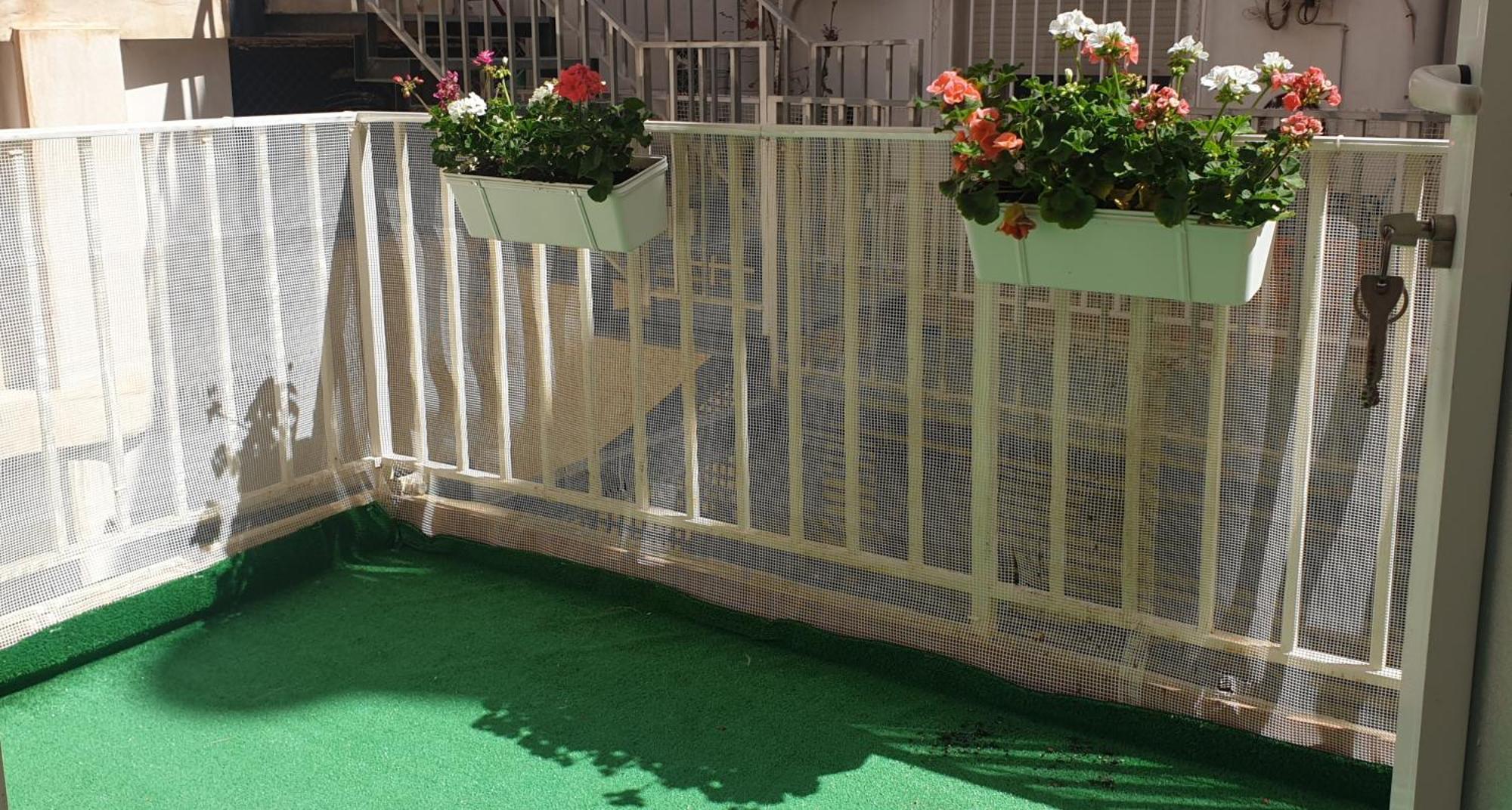 Acogedor Apartamento De Playa El Puerto de Mazarrón Zewnętrze zdjęcie