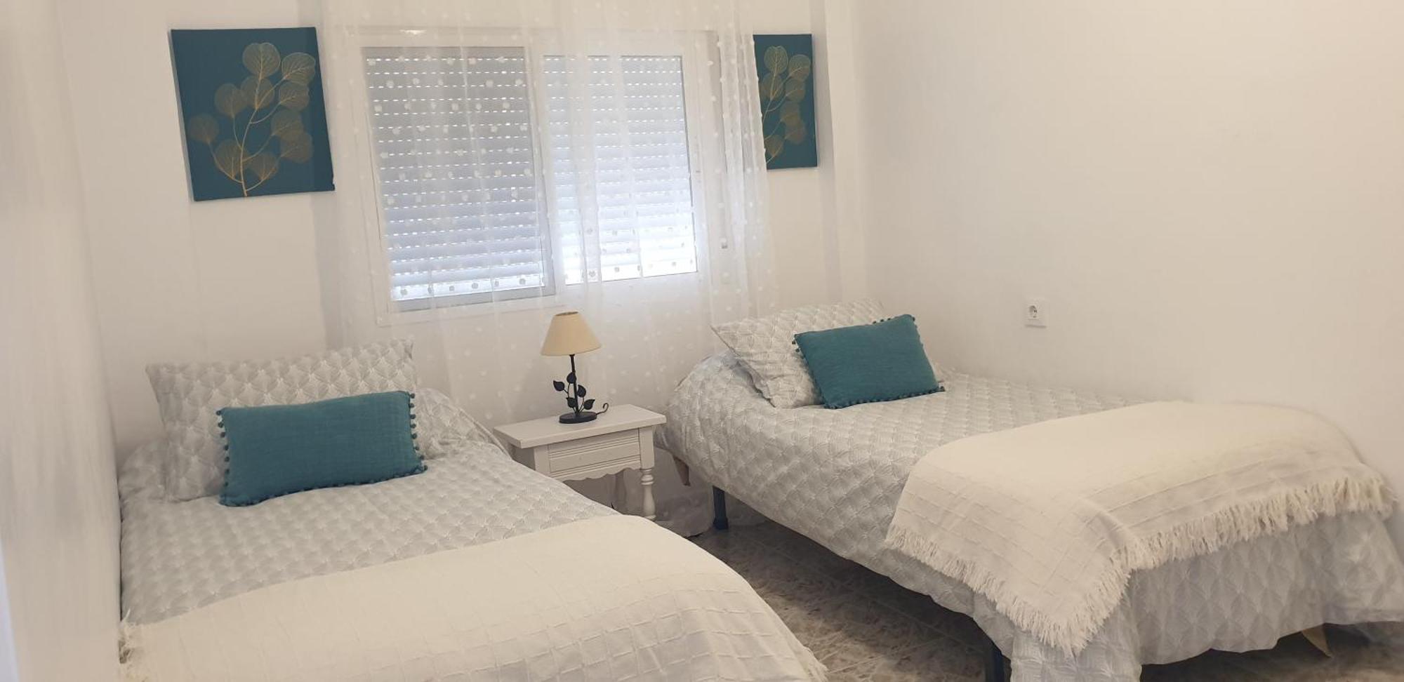 Acogedor Apartamento De Playa El Puerto de Mazarrón Zewnętrze zdjęcie